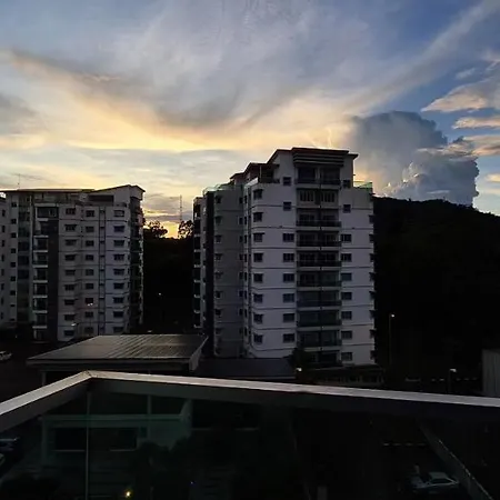 Dreamstay,Tanah Rata,Thequintet Exterior photo