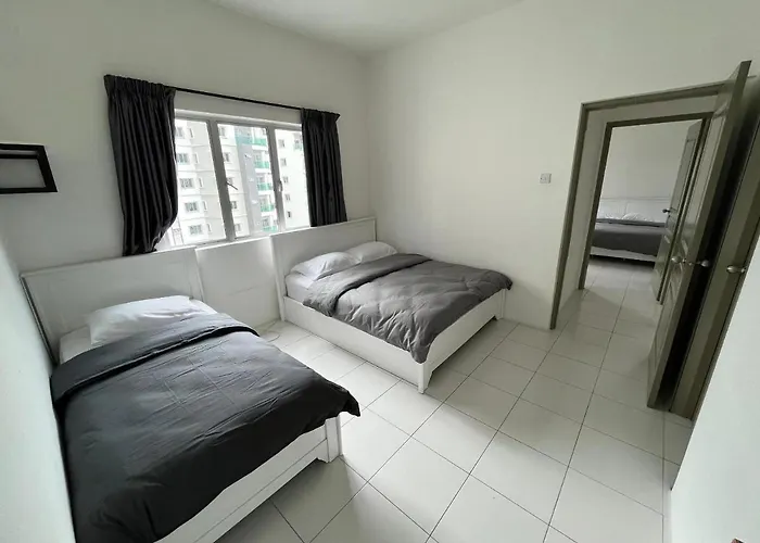 Dreamstay,Tanah Rata,Thequintet