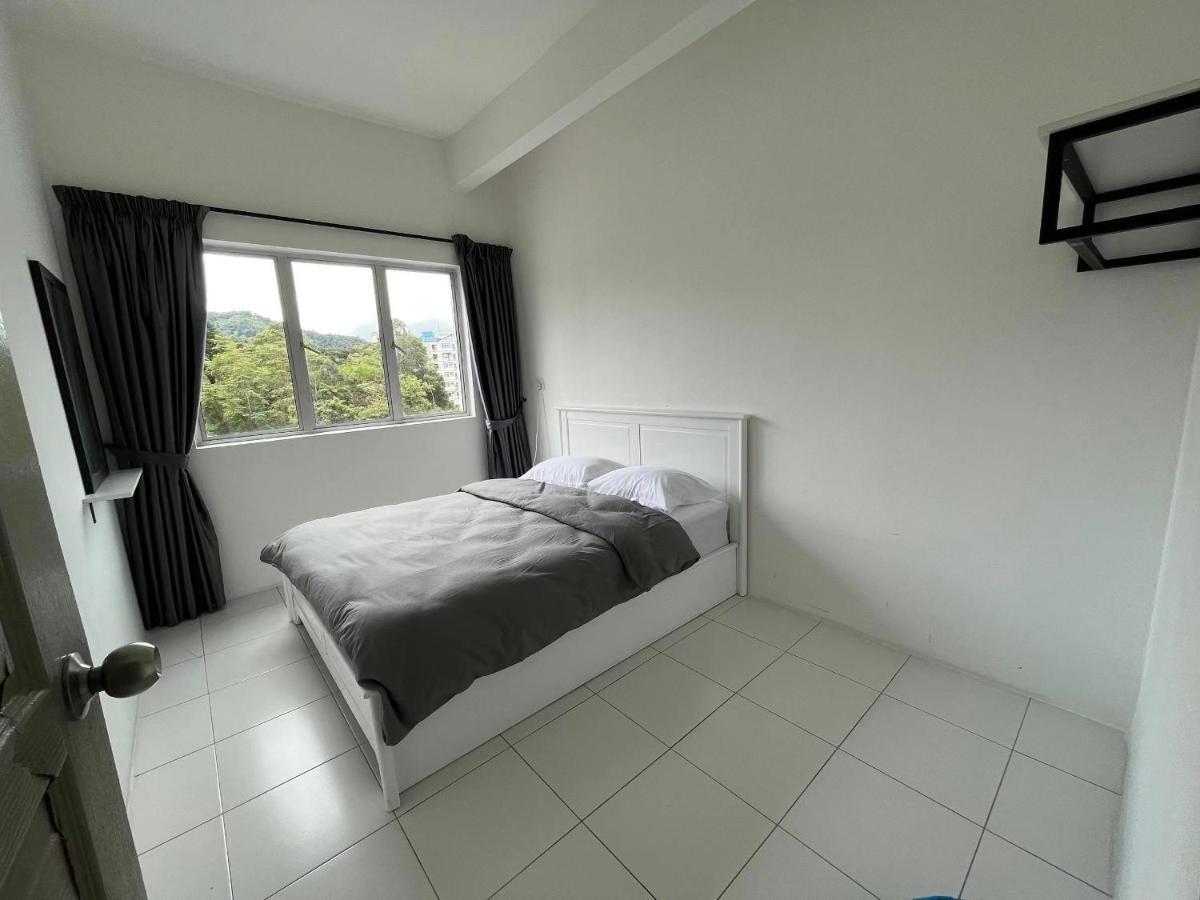 Dreamstay,tanah Rata,thequintet * Tanah Rata