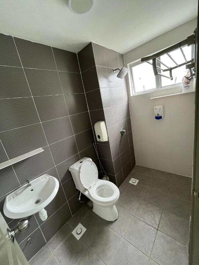 Apartment Dreamstay,tanah Rata,thequintet