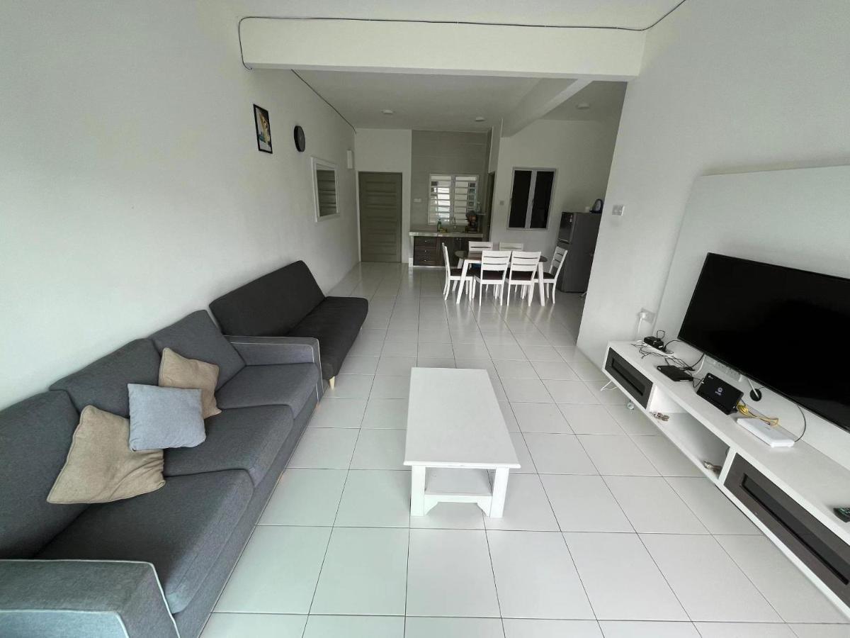 Dreamstay,tanah Rata,thequintet Apartment Tanah Rata