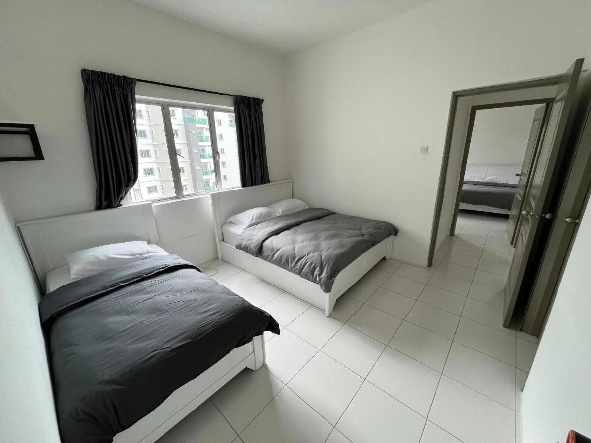 Dreamstay,tanah Rata,thequintet Apartment Tanah Rata