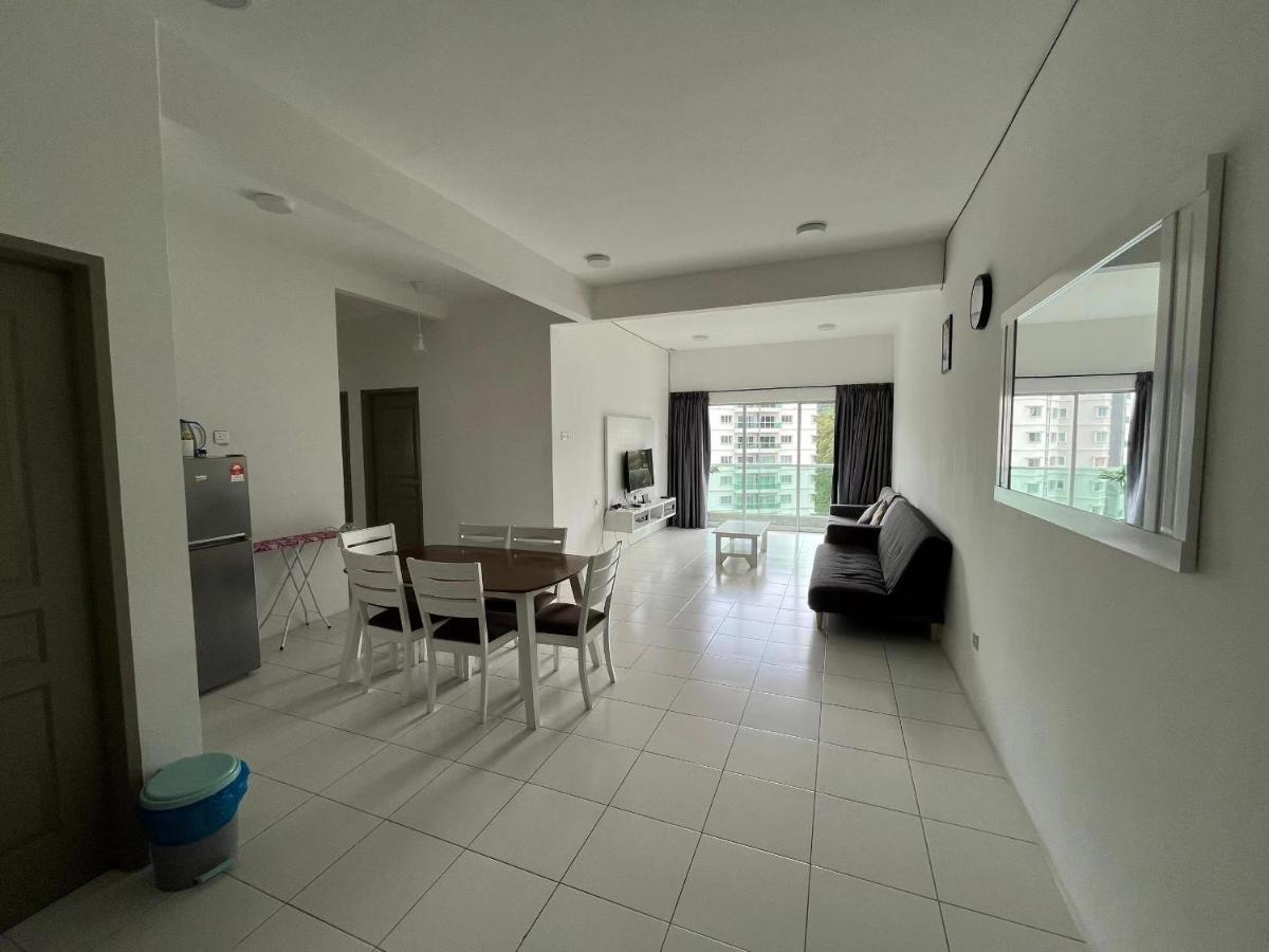 Dreamstay,tanah Rata,thequintet Apartment *