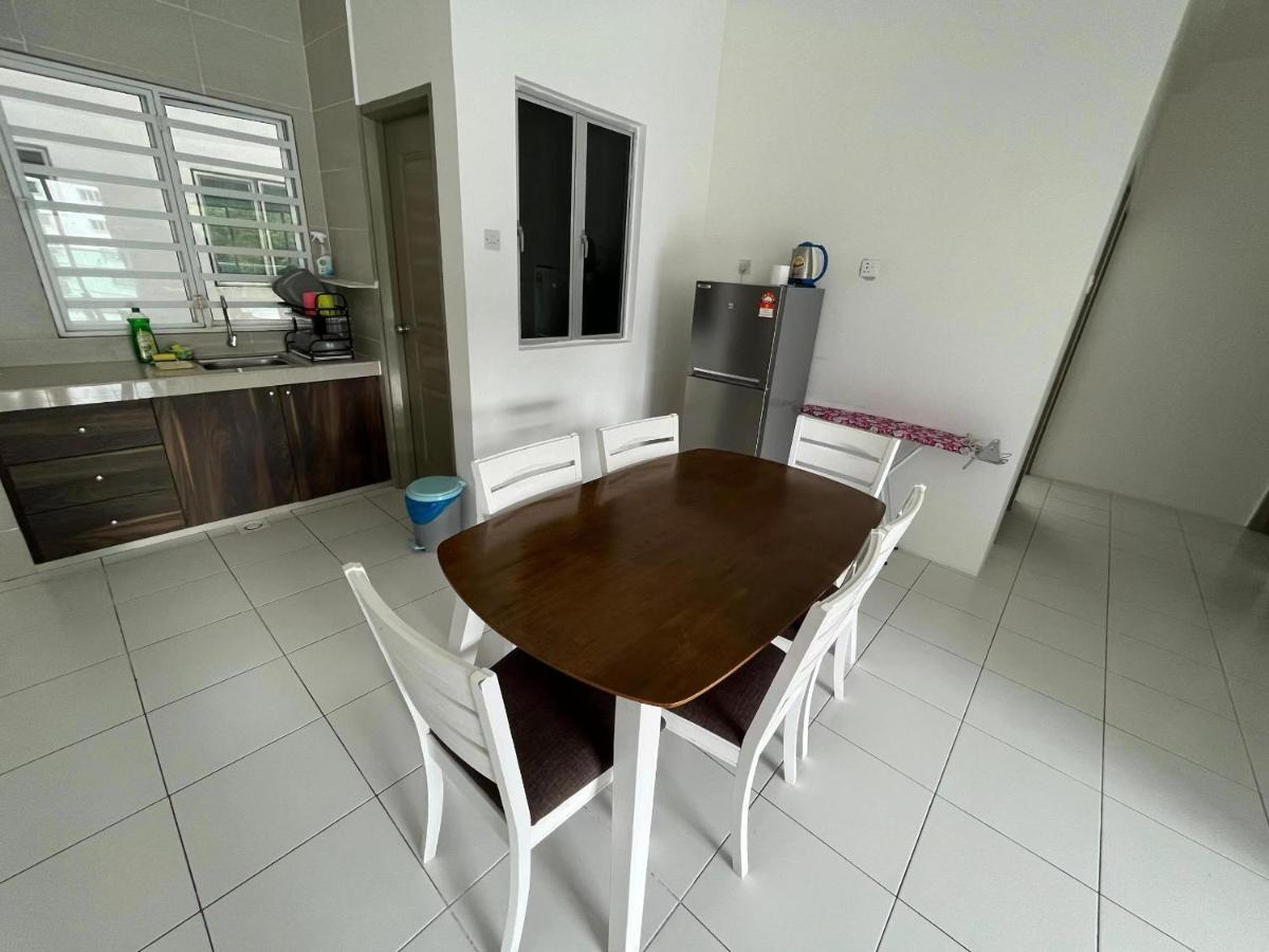 Apartment Dreamstay,tanah Rata,thequintet
