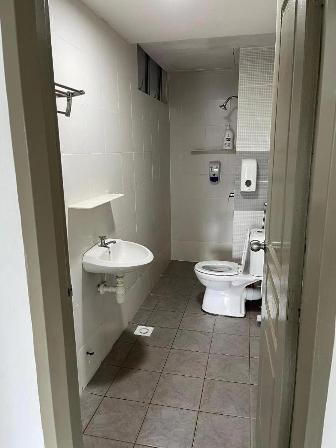 Dreamstay,tanah Rata,thequintet Apartment