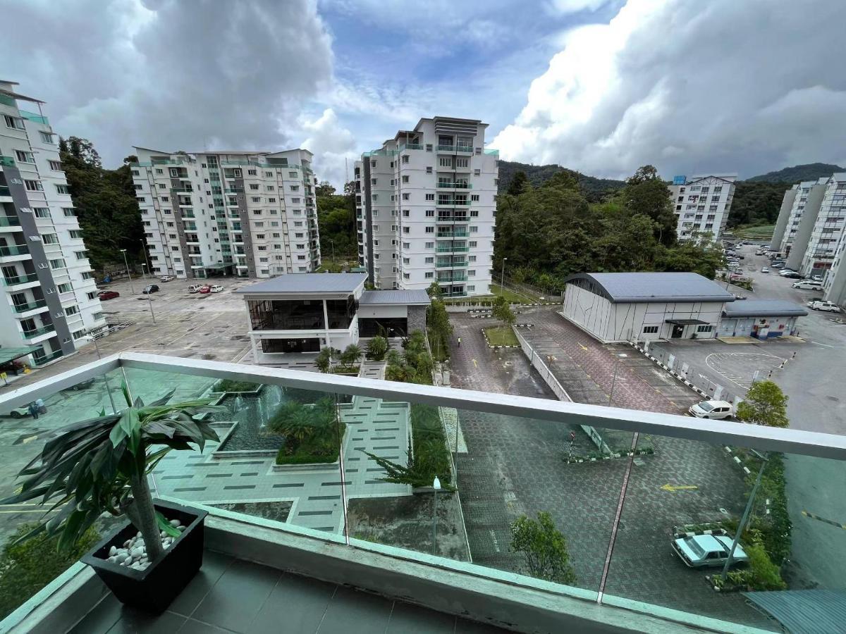 Apartment Dreamstay,tanah Rata,thequintet Tanah Rata