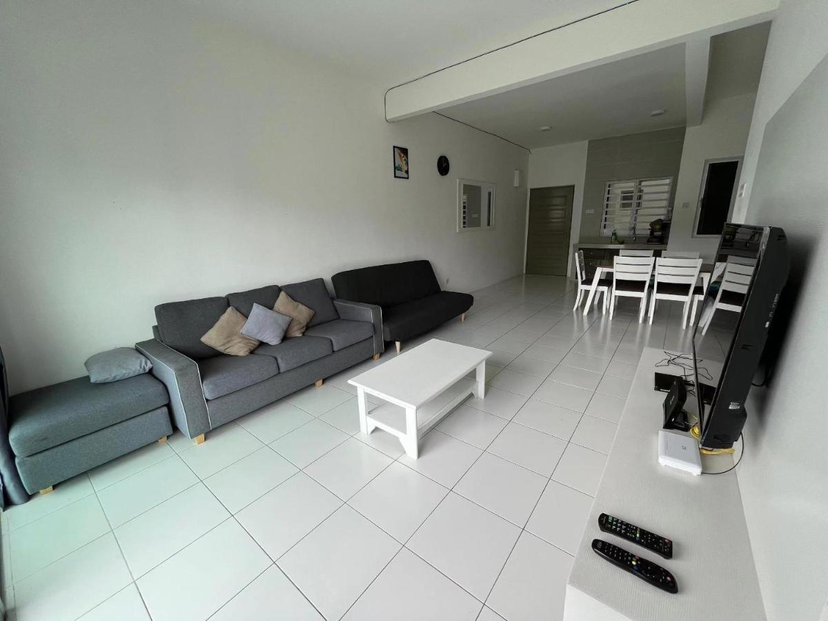 Dreamstay,tanah Rata,thequintet