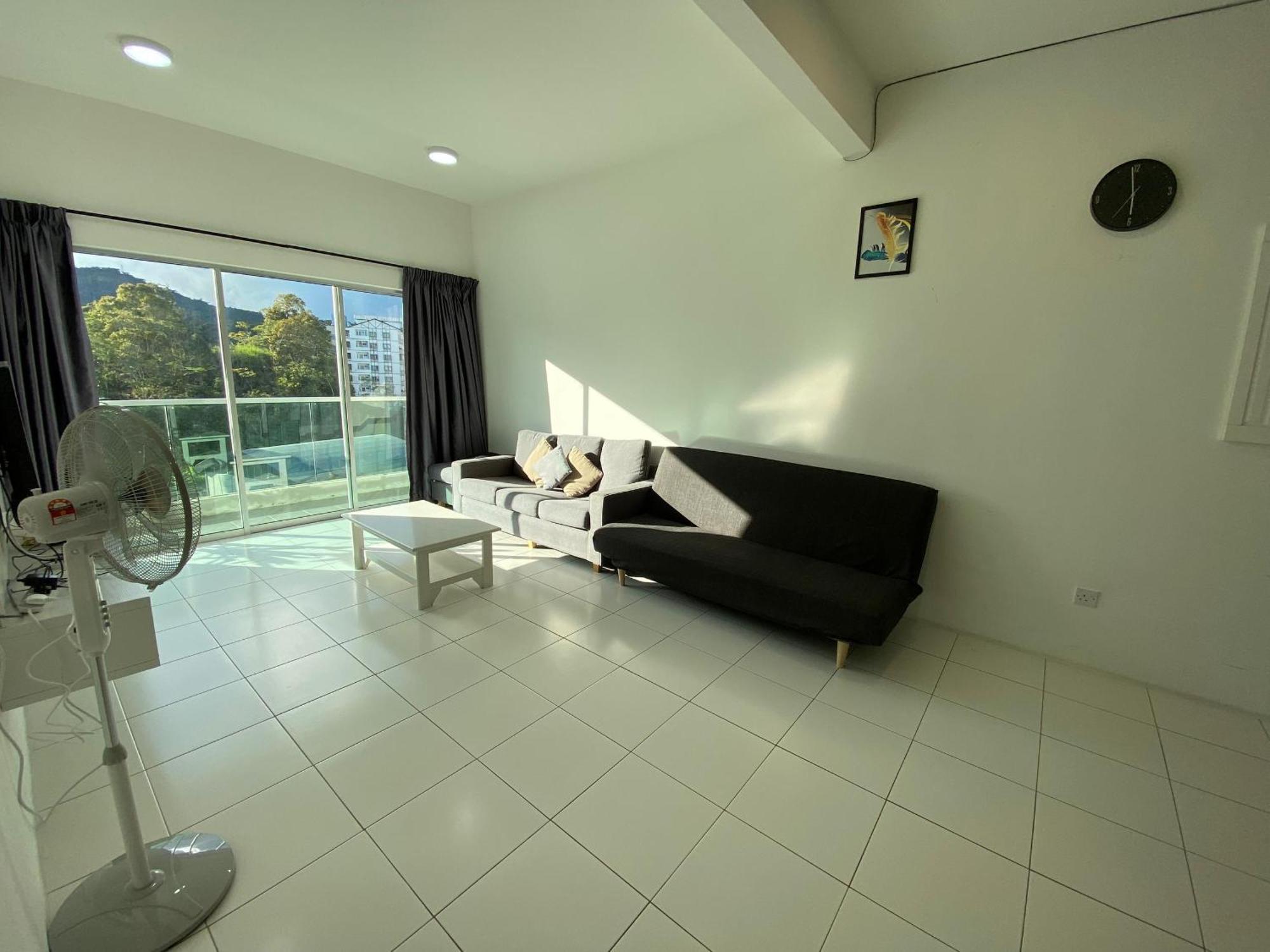 Apartment Dreamstay,tanah Rata,thequintet *